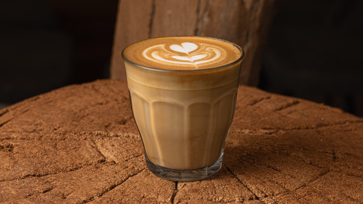 Flat White