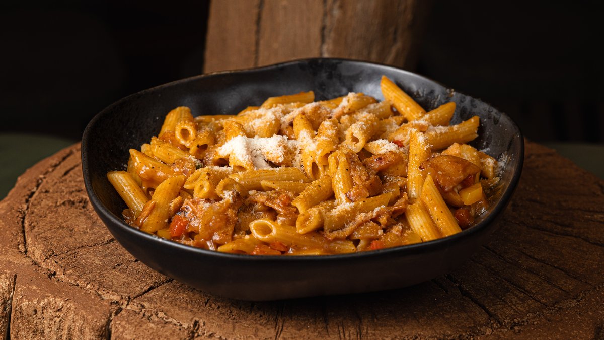 Amatriciana