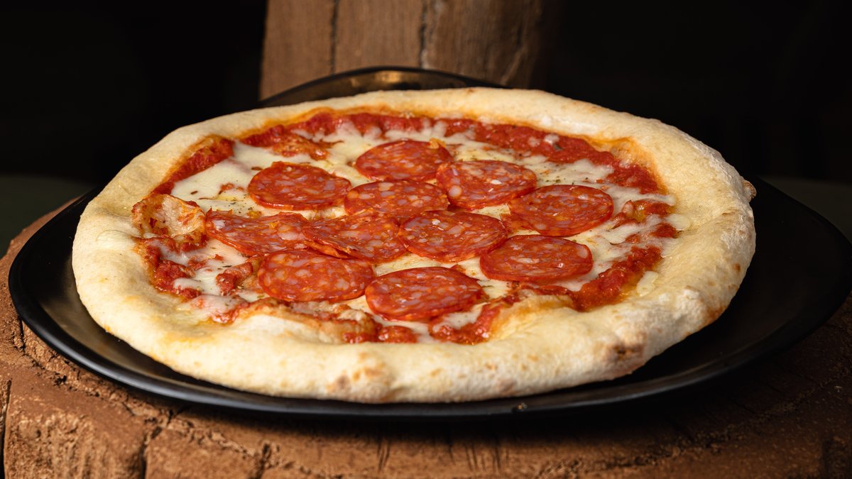 Pepperoni