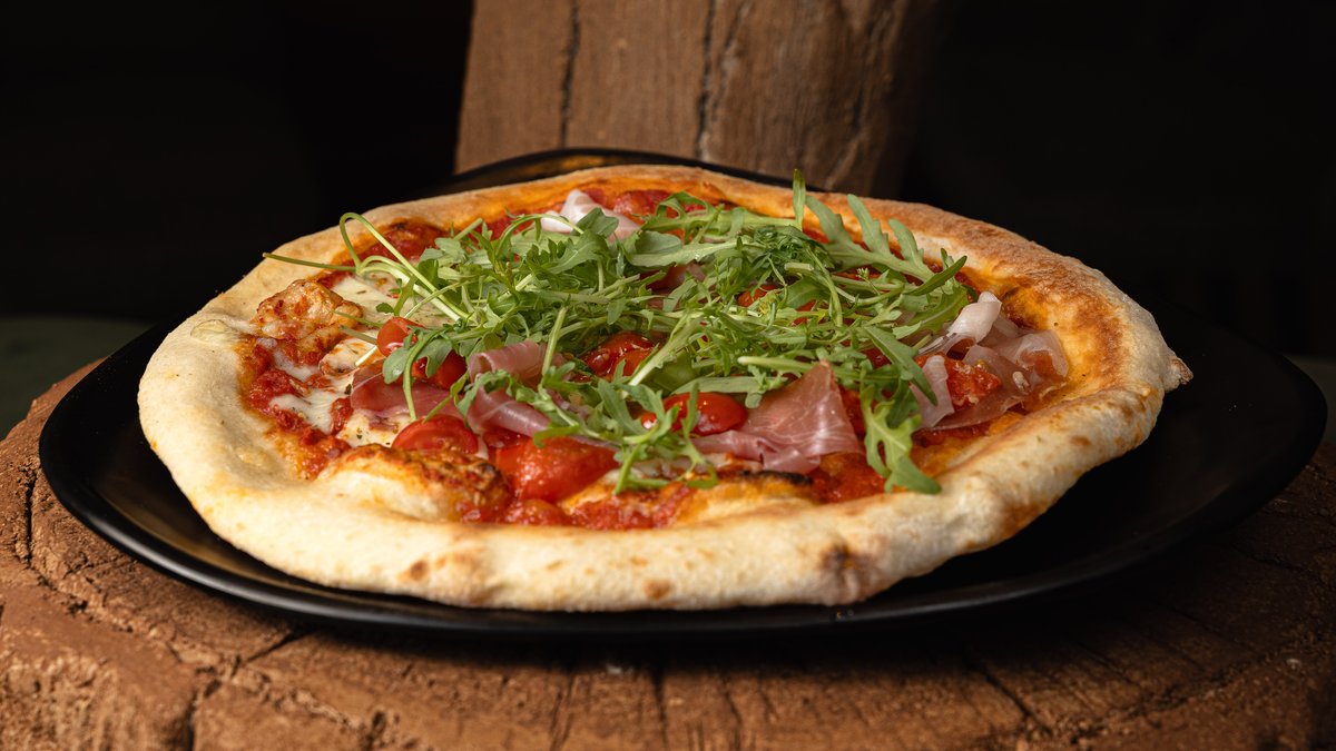 Prosciutto