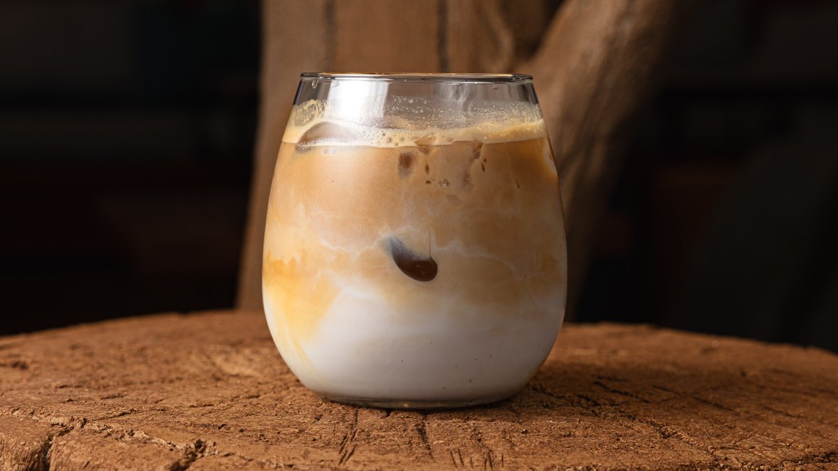 Latte Freddo