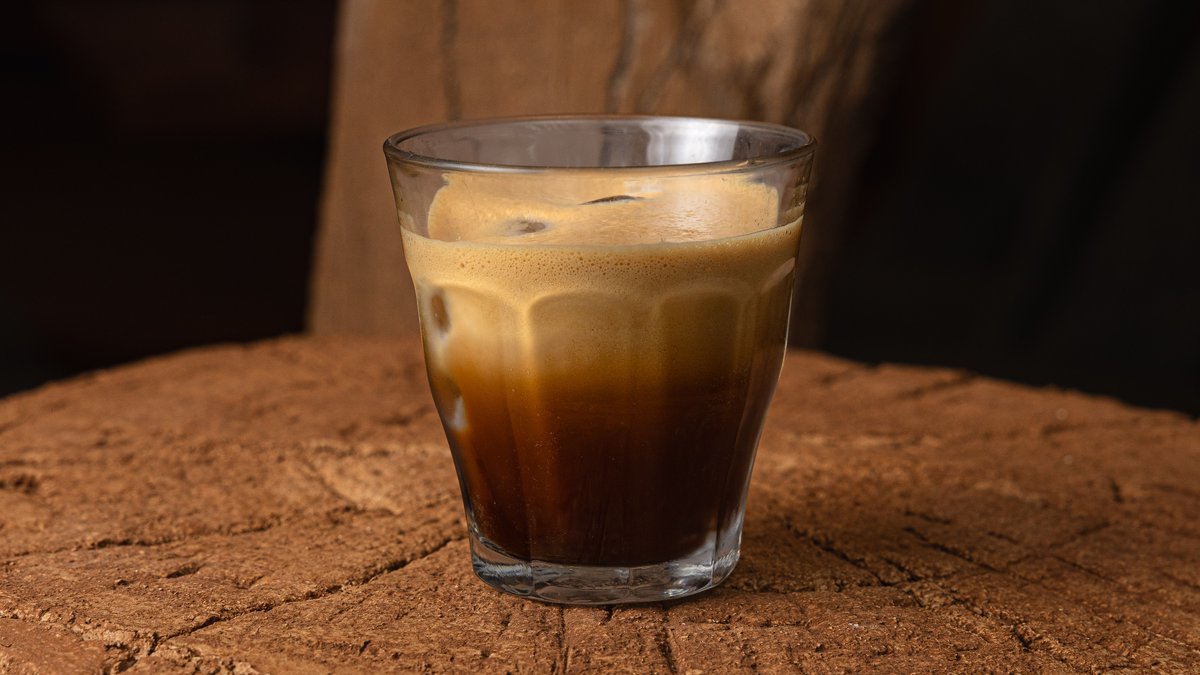 Espresso Freddo