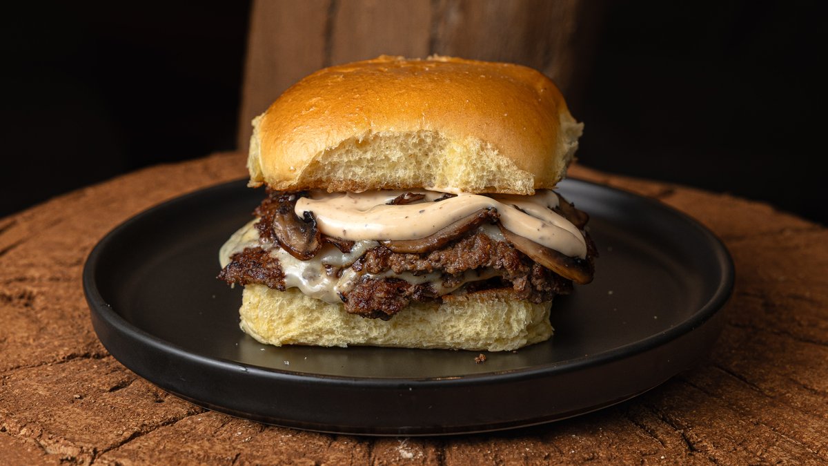 Umami Bomb