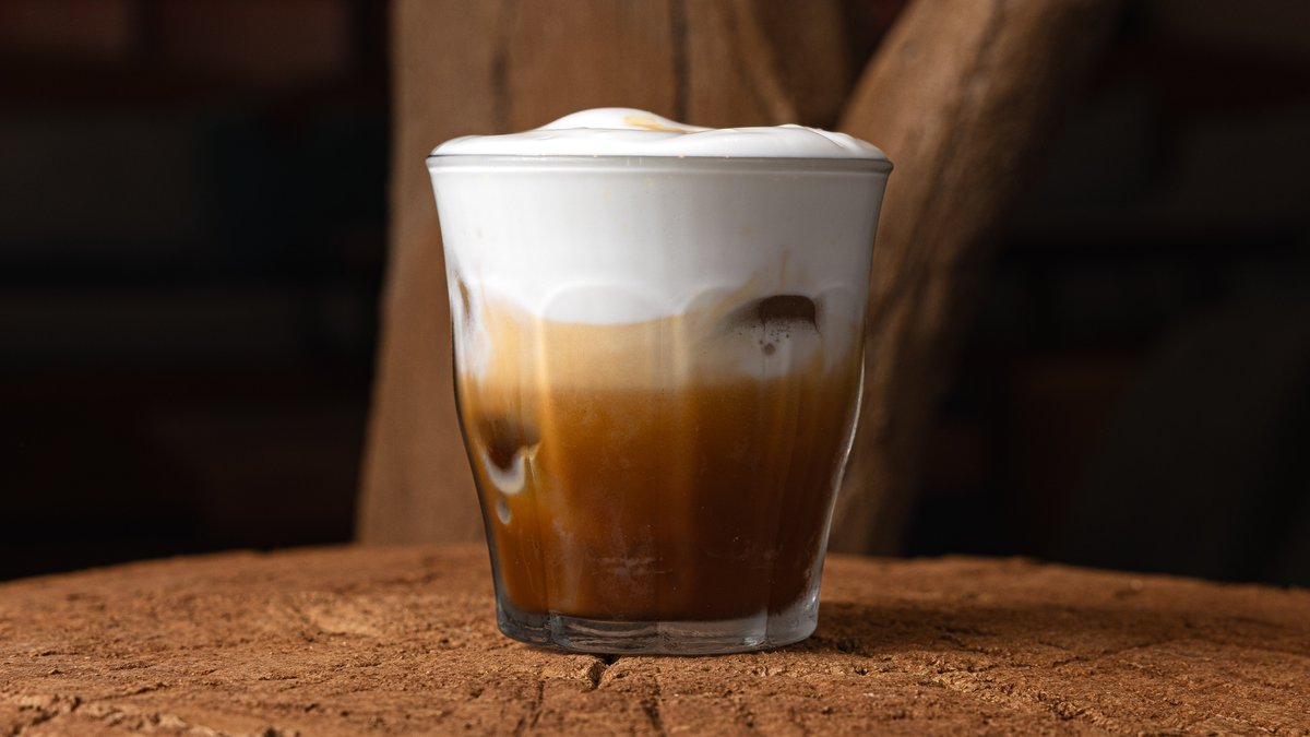 Cappuccino Freddo
